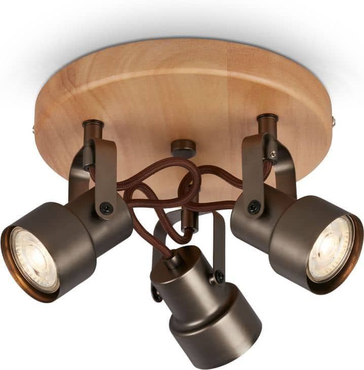 LED-Strahler