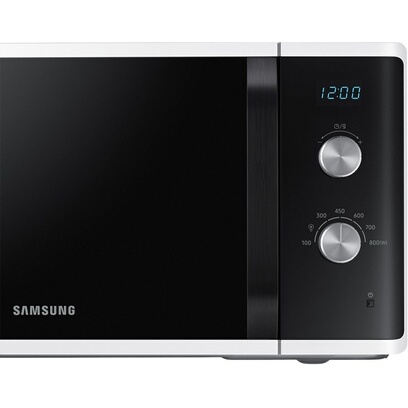 Micro-ondes mono-fonction Samsung MS23K3614AW