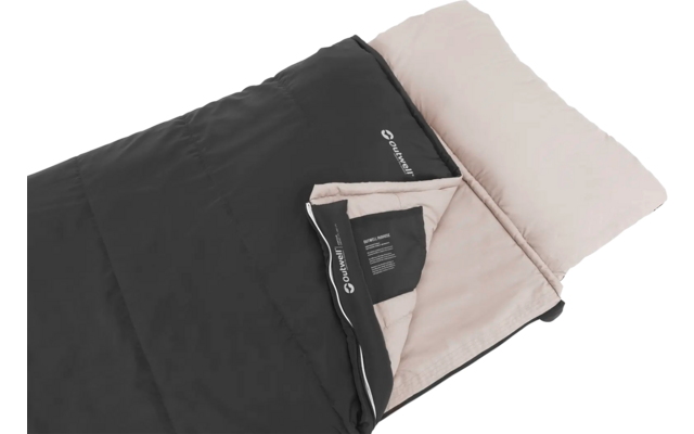Outwell Contour Prime Deckenschlafsack bis 190 cm