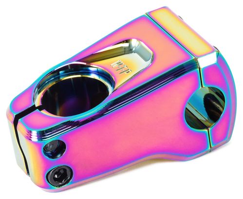 Potence Front Load WeThePeople Index50 Violet Oilslick