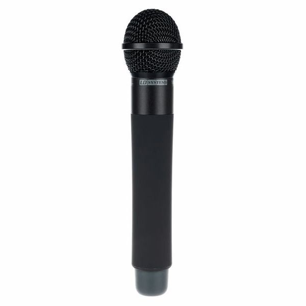 LD Systems Road Buddy 10 B6