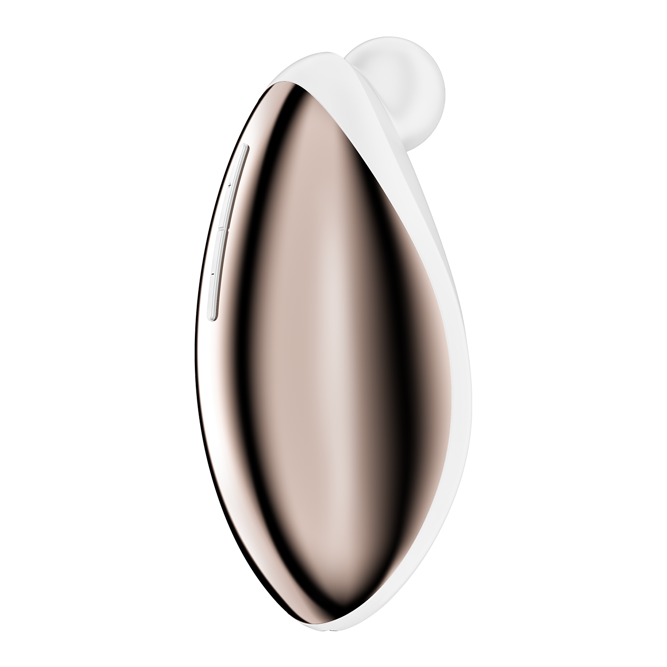 Spot On 2 Auflege Vibrator (4061504044316) - Weiss