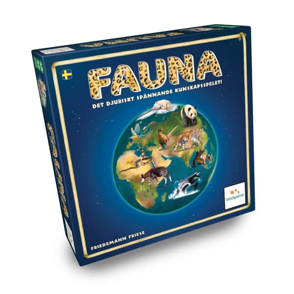 Fauna (SE)