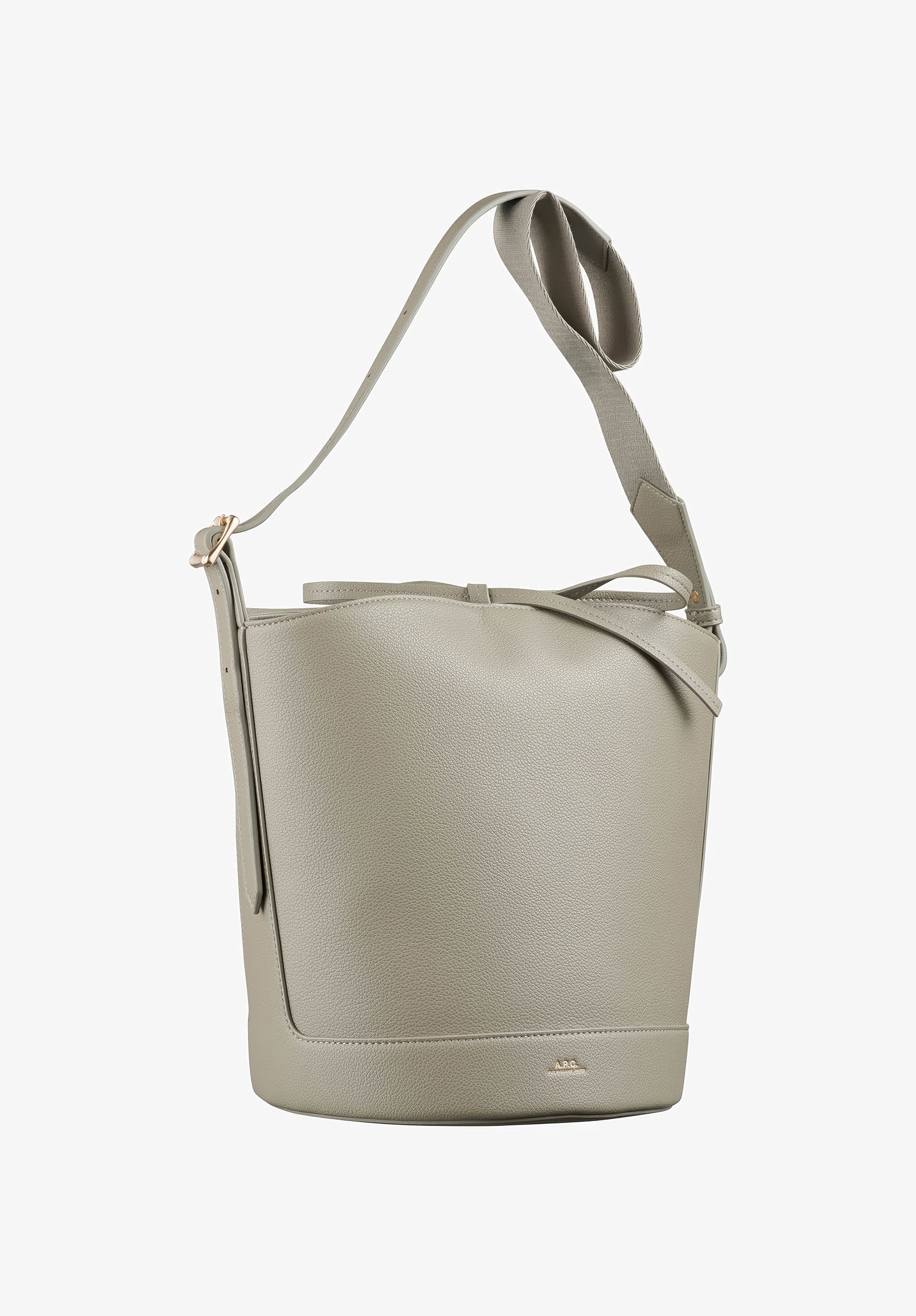 sac ana - Vert grise