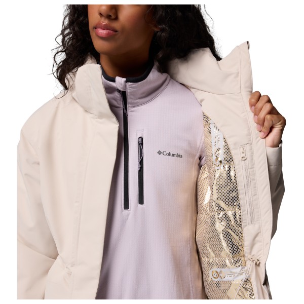 Columbia - Women's Pulaski Parka - Manteau