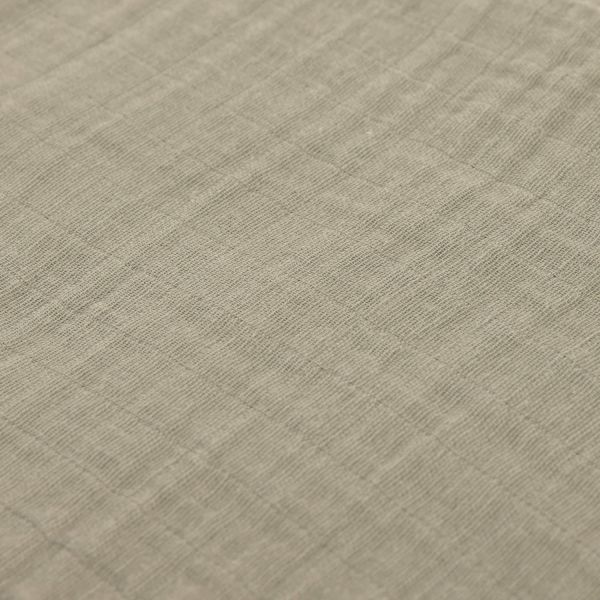 Laessig Little Forest Fox Swaddle 3 Stuks