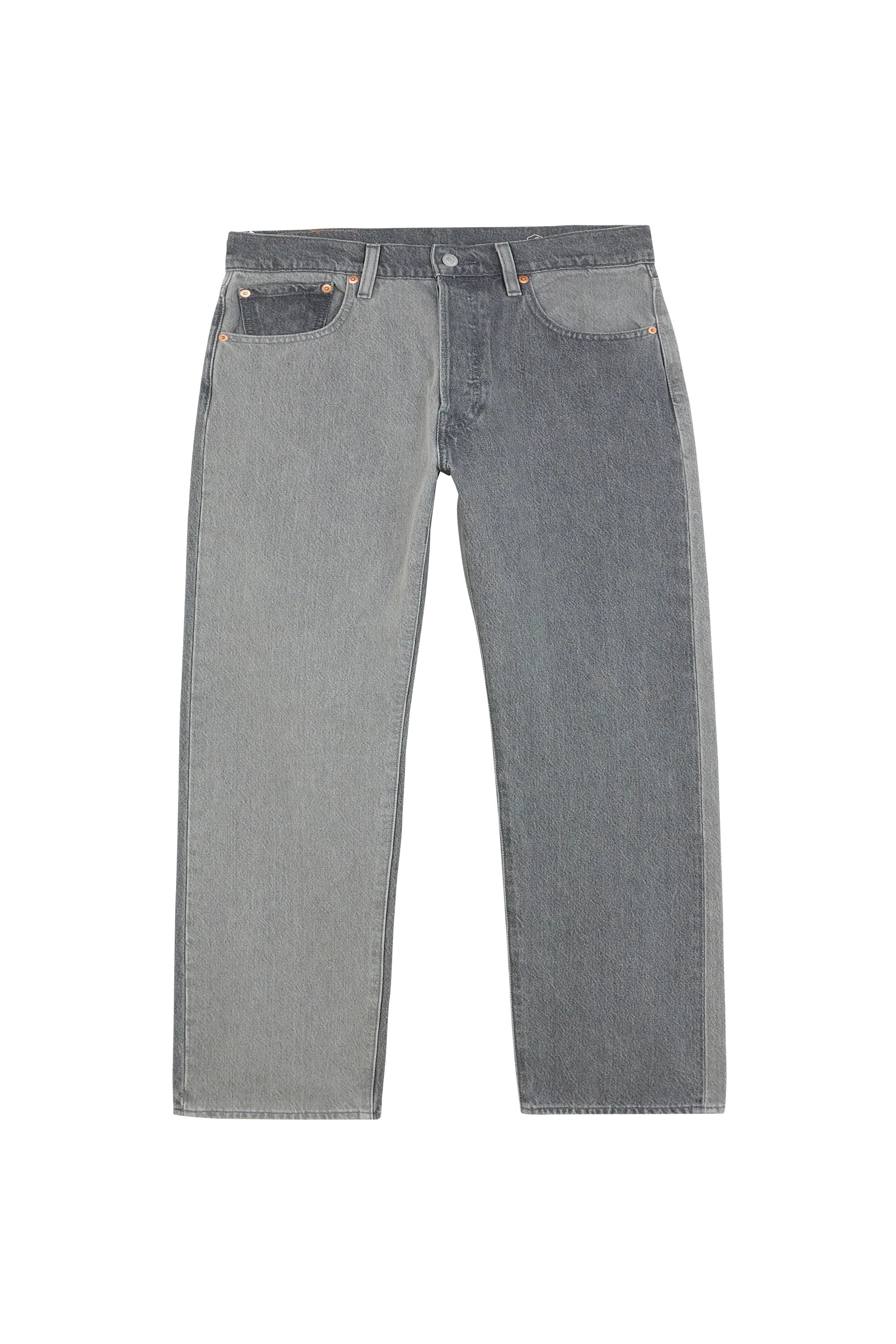 LEVI'S Jean SKATEBOARDING 501® Noir