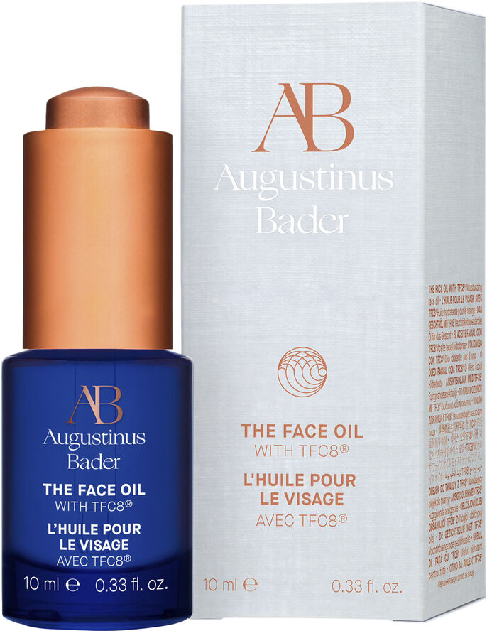 Augustinus Bader The Face Oil