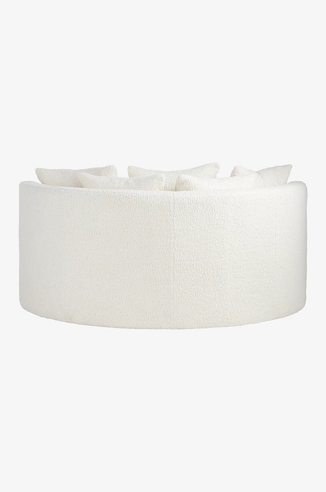 WYOMING TEDDY sofa 2-seter