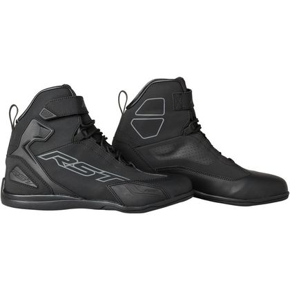 Baskets RST SABRE WATERPROOF - Noir