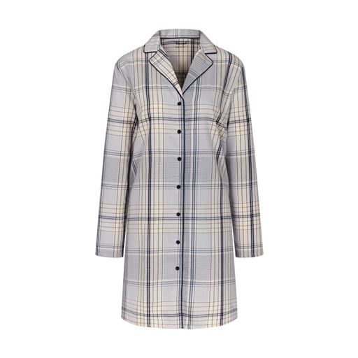 Triumph Boyfriend Natkjole, Blue Light Combination, 40