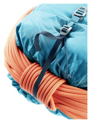 Sac d'Alpinisme Deuter Guide 42 8 SL Bleu Femme