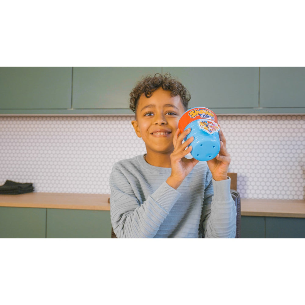 Køb Shaker Maker Paw Patrol