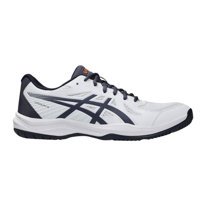 Asics Upcourt 6 Indoorschoenen Heren