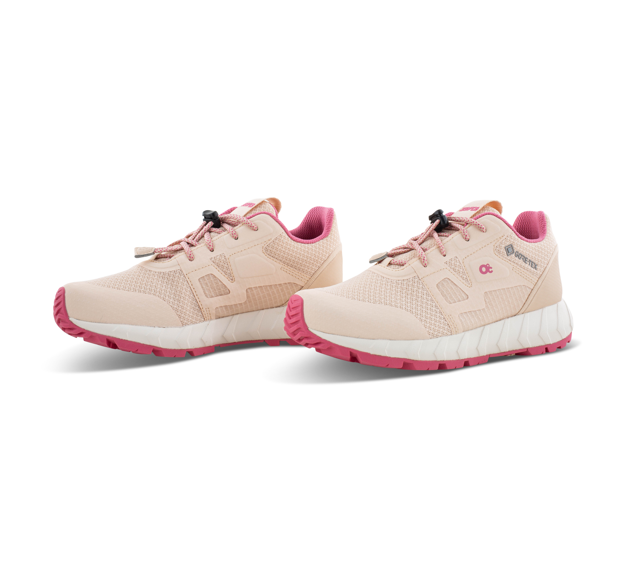 Zero C Dragonplan Gtx Jr - Schnürschuhe