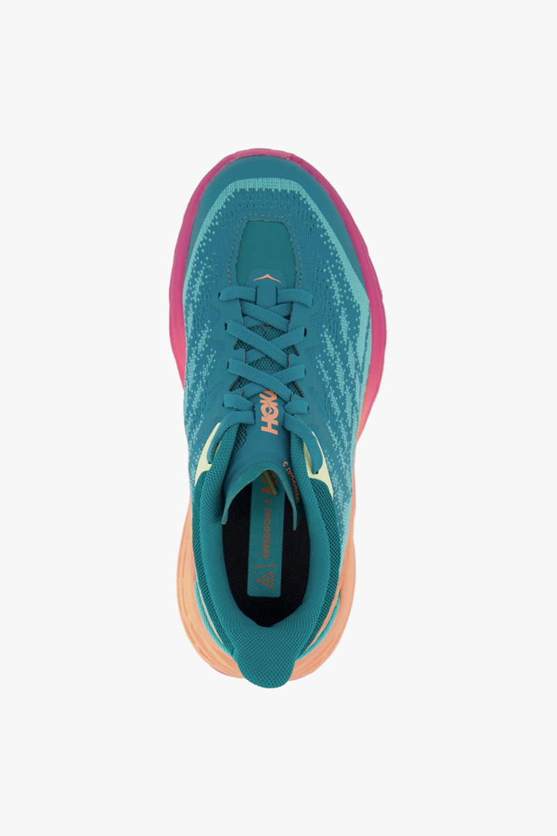 HOKA Speedgoat 5 Damen Trailrunningschuh