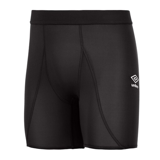 Umbro Shorts com design de logotipo Core Power