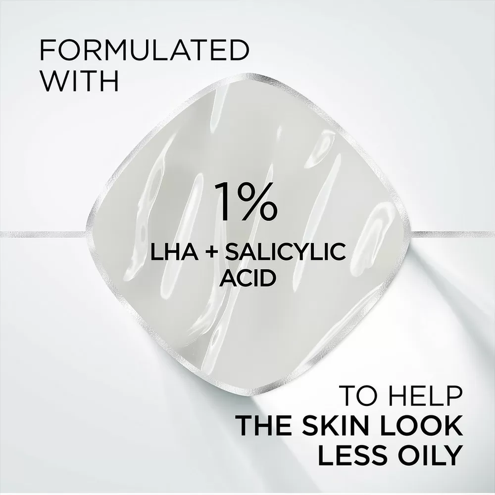 L'Oréal Paris Prime Lab Advanced Derm Primer 24H Matter Setter - 30 ml.
