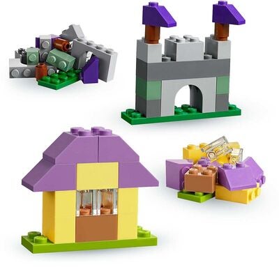 LEGO Classic 10713 Fantasiveske