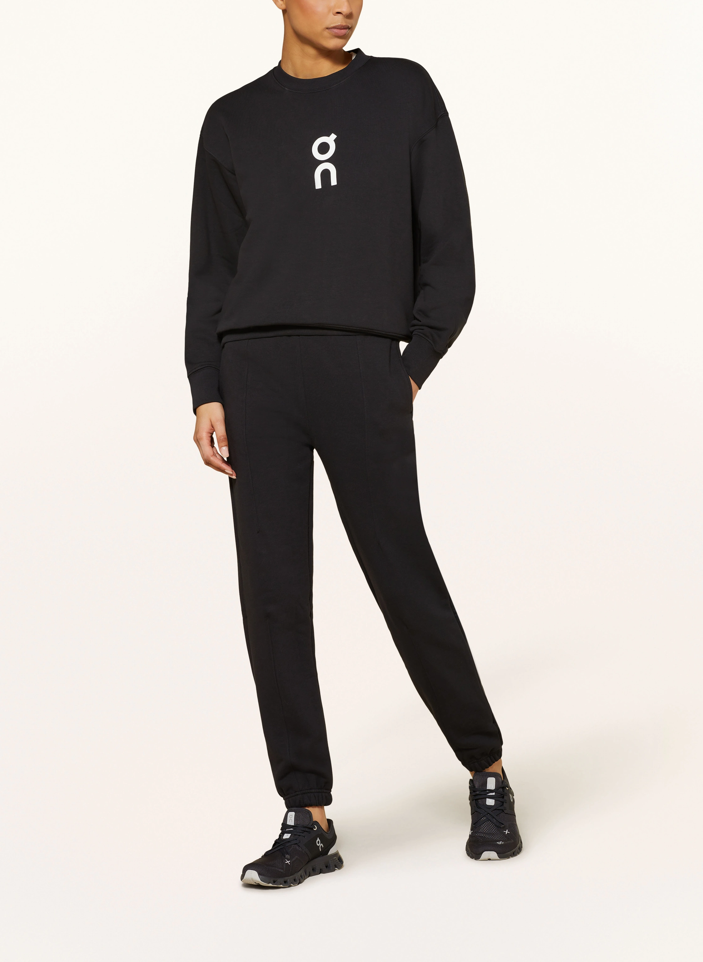 On Sweatshirt