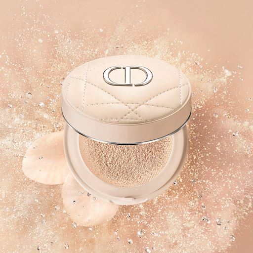 Dior Forever Cushion Powder, 020 Light