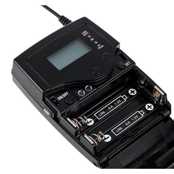 Sennheiser ew 500 G4 Ci1 GW Band