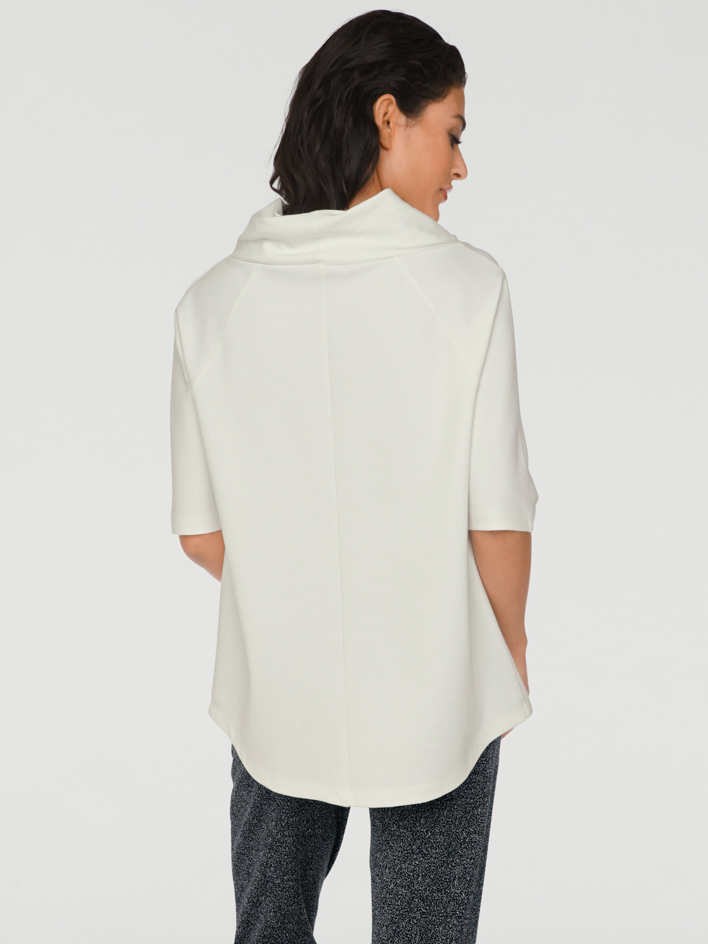 Oversized Shirt