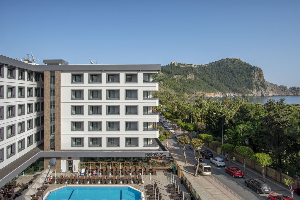 Hotel Riviera Zen All Inclusive - Hotel