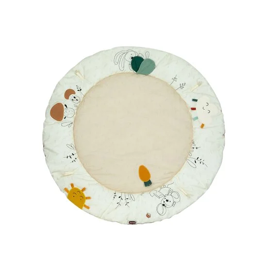 Tapis d'éveil Gymini Garden Of Adventures   de               Tiny Love