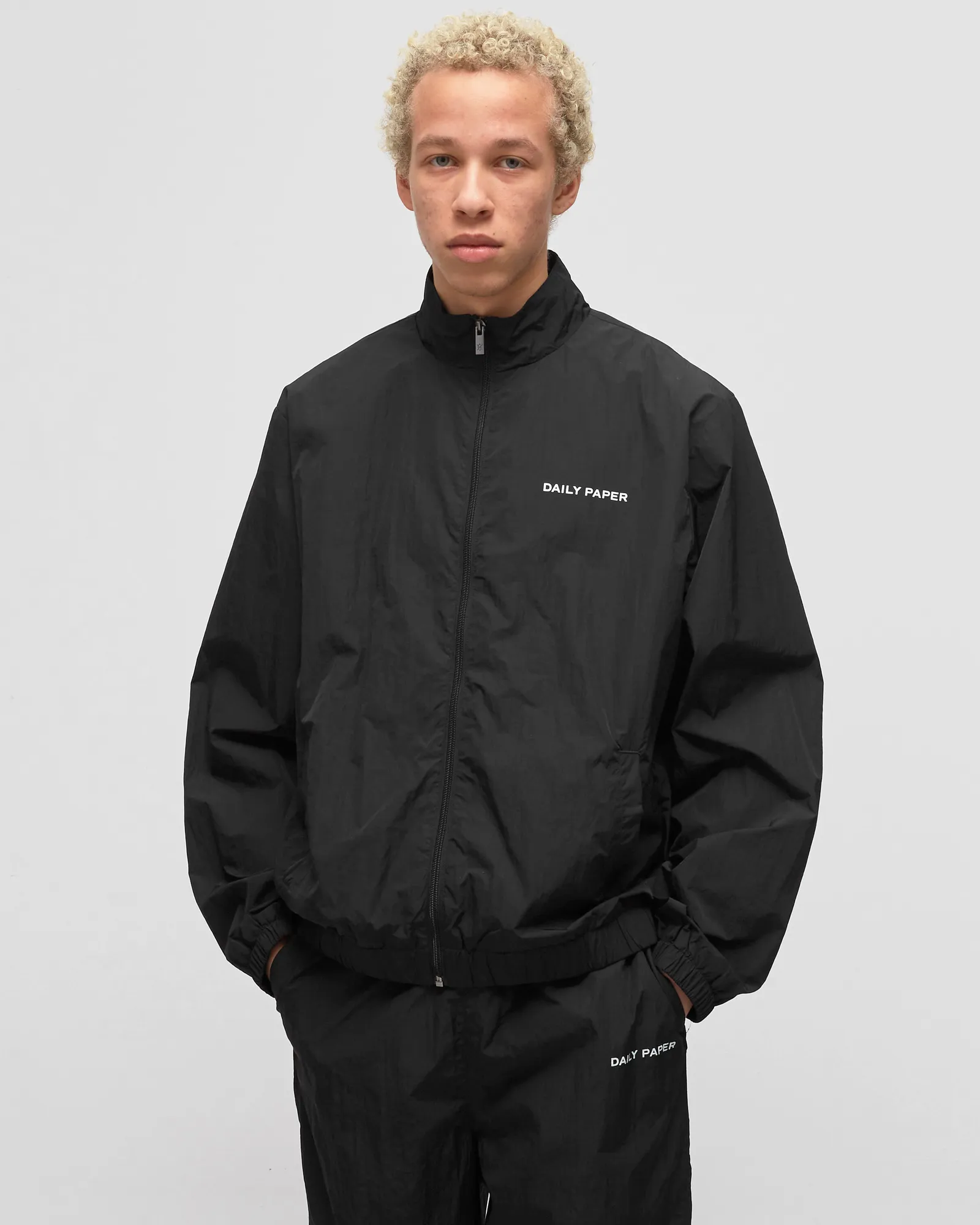 Daily Paper EWARD JACKET