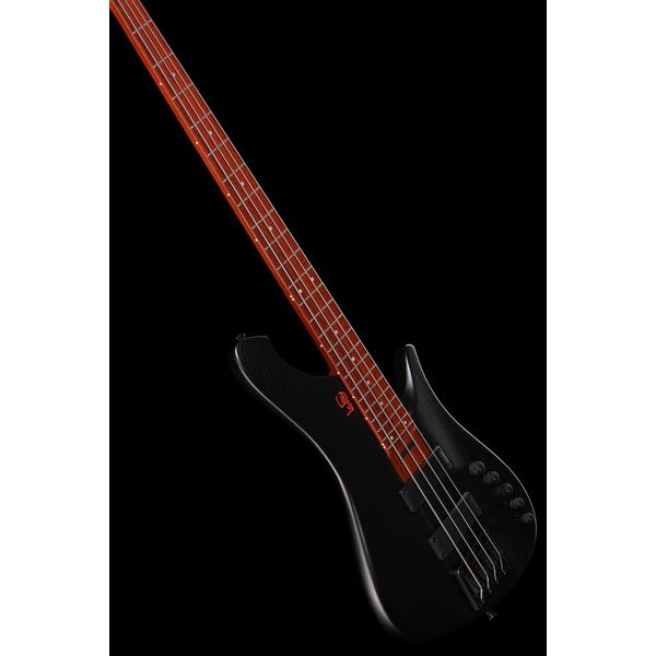 Le Fay Herr Schwarz 4