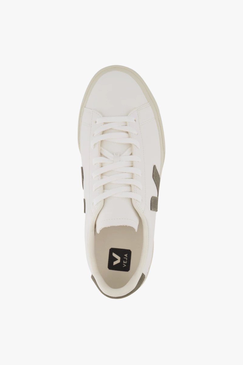 VEJA Campo Chromefree Herren Sneaker