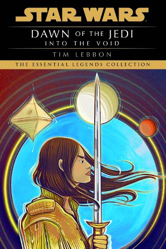 Star Wars: Dawn of the Jedi: Into the Void - Star Wars (Paperback)