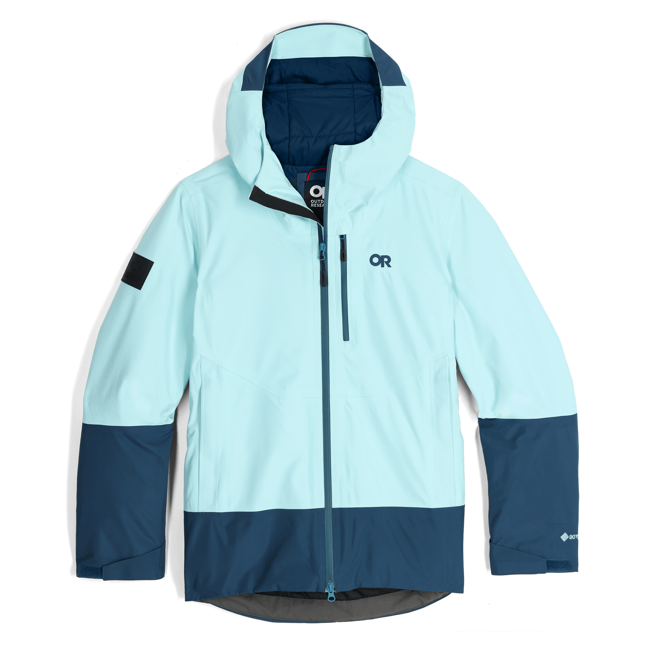 Outdoor Research Tungsten II GTX® Jacket - Dame - Jakke