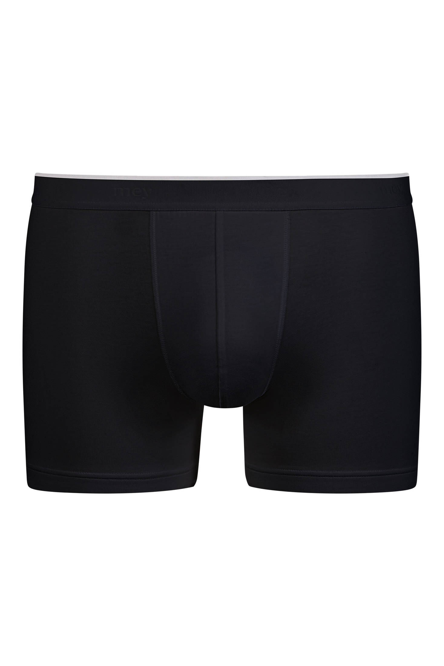 mey| Herren Shorty Serie Dry Cotton