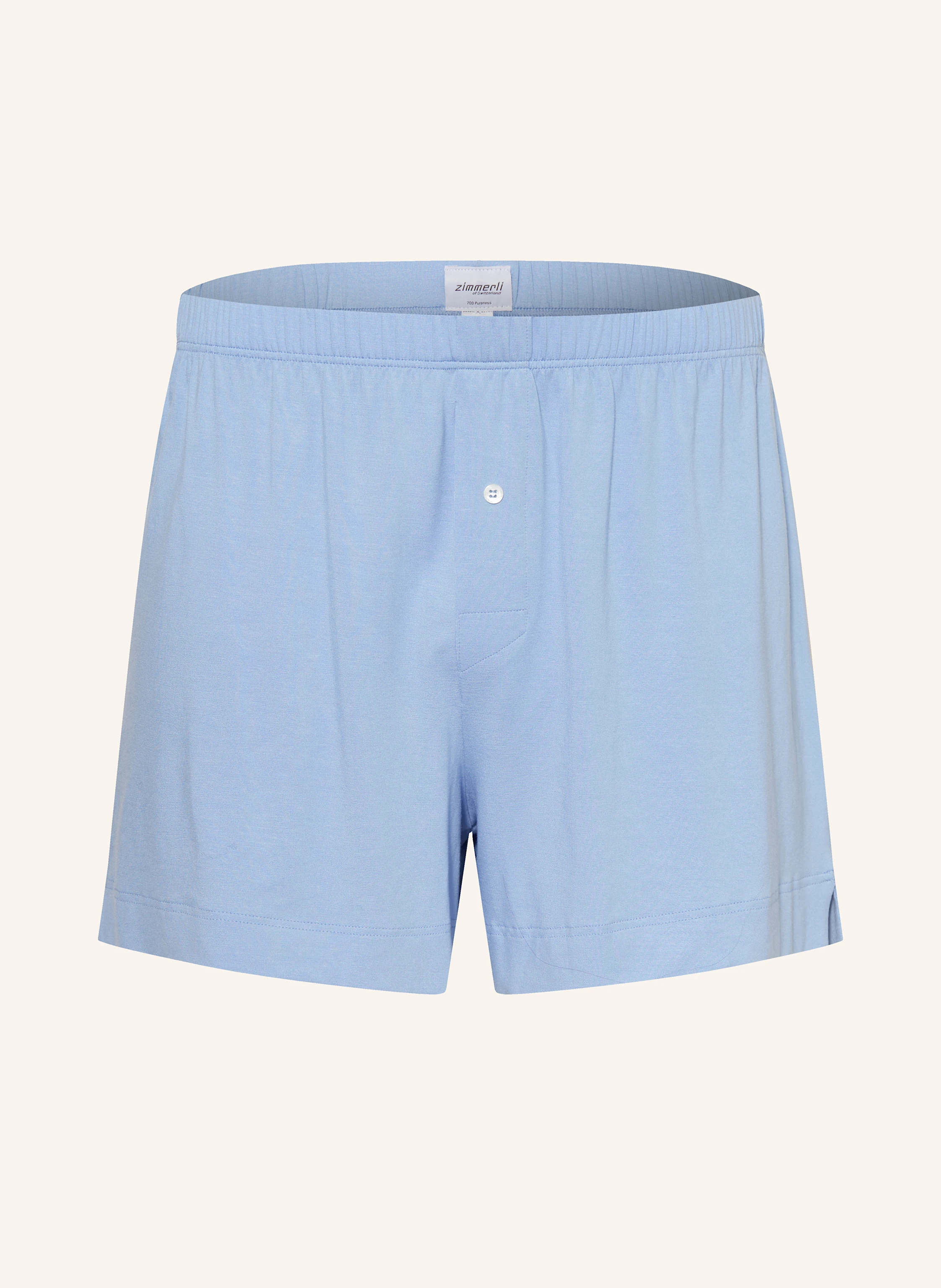 zimmerli Boxershorts PURENESS