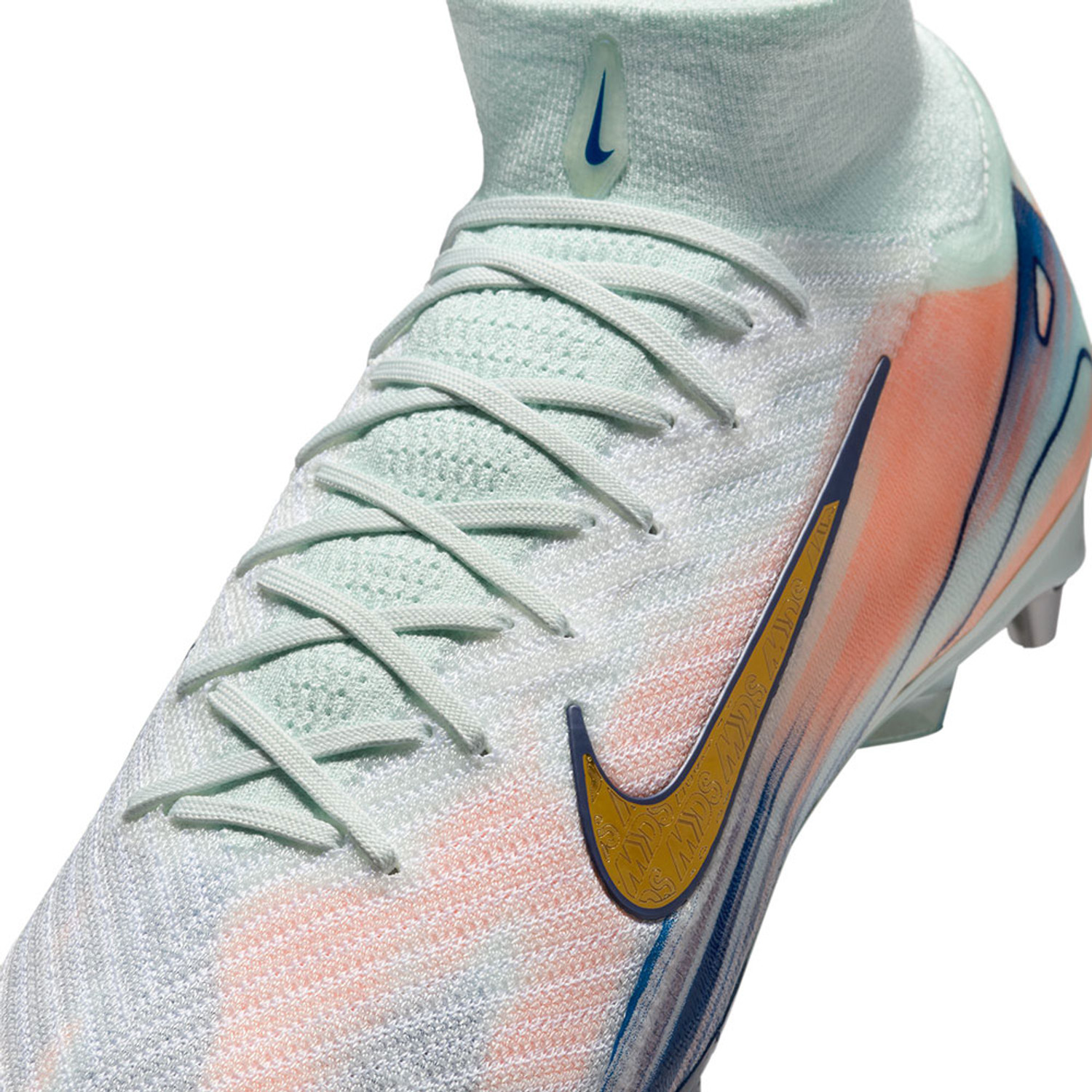 Nike Mercurial Zoom MDS Superfly 10 Elite SG-Pro