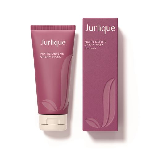 Jurlique Nutri-Define Cream Mask, 100 ml