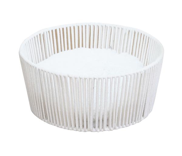Dehner Premium Lovely Kuschelbett Erholung,