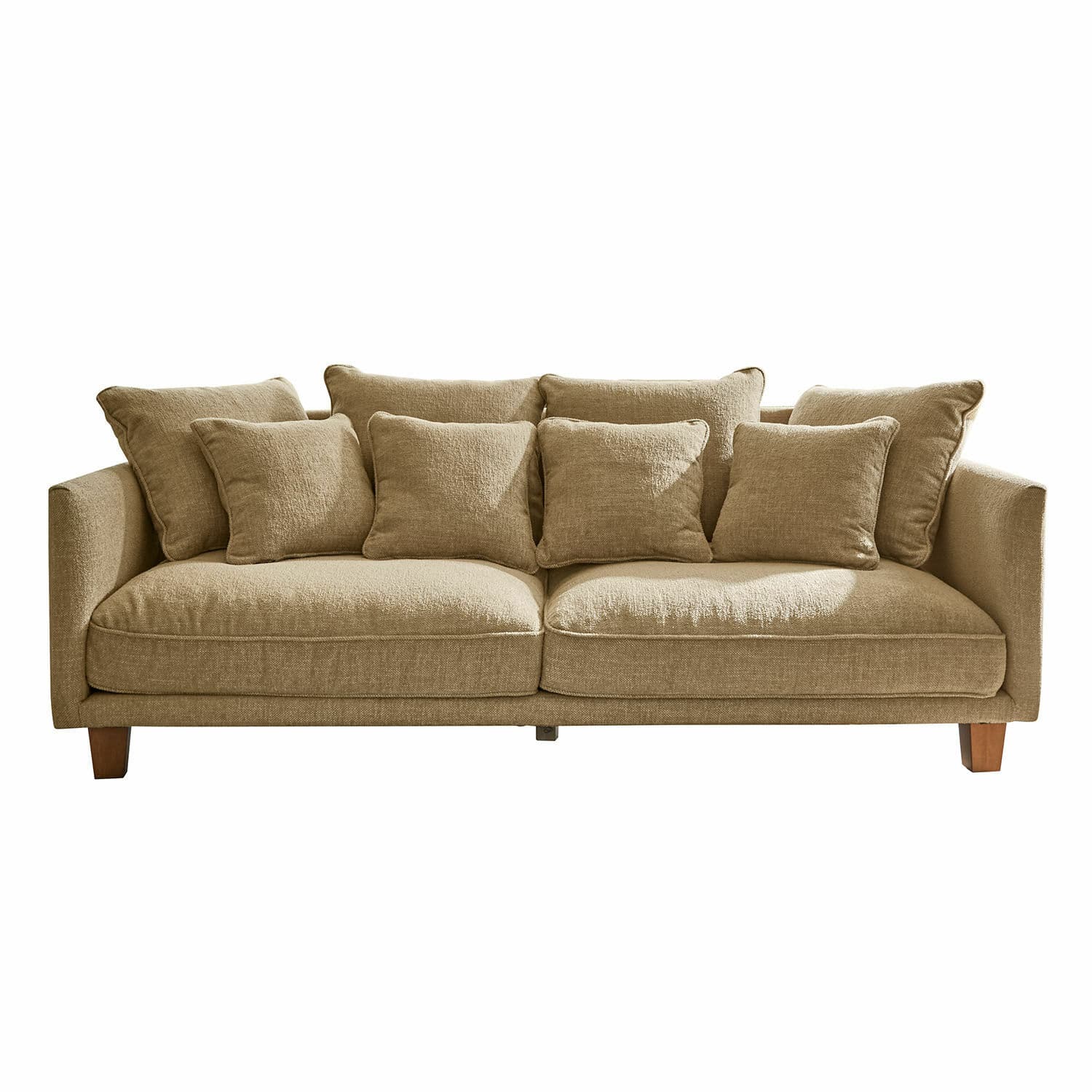 Sofa Brissonneau beige