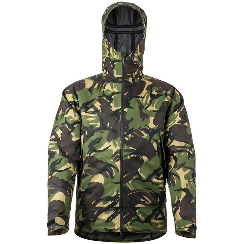 Veste Homme Fortis Marine Jacket Dpm - Camo