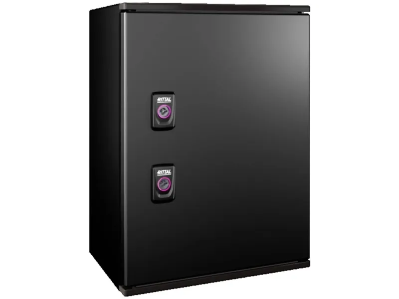 Rittal 9203.100, 300 mm, 200 mm, 400 mm, 7,1 kg, 7,26 kg, 1 stk