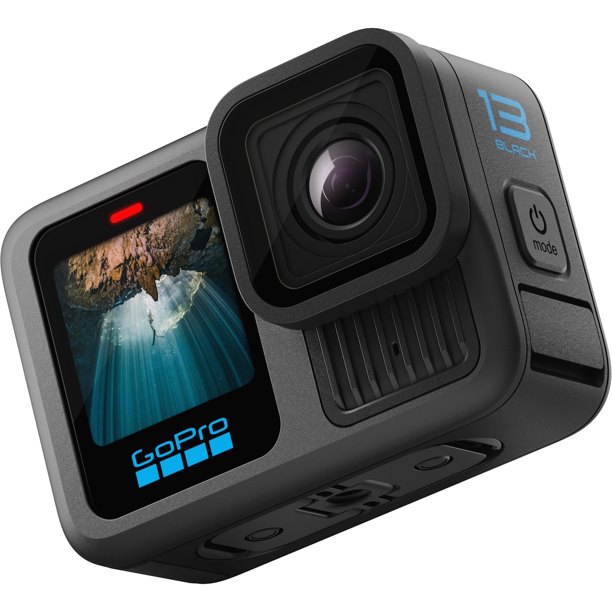 GoPro HERO13 Black actionkamera