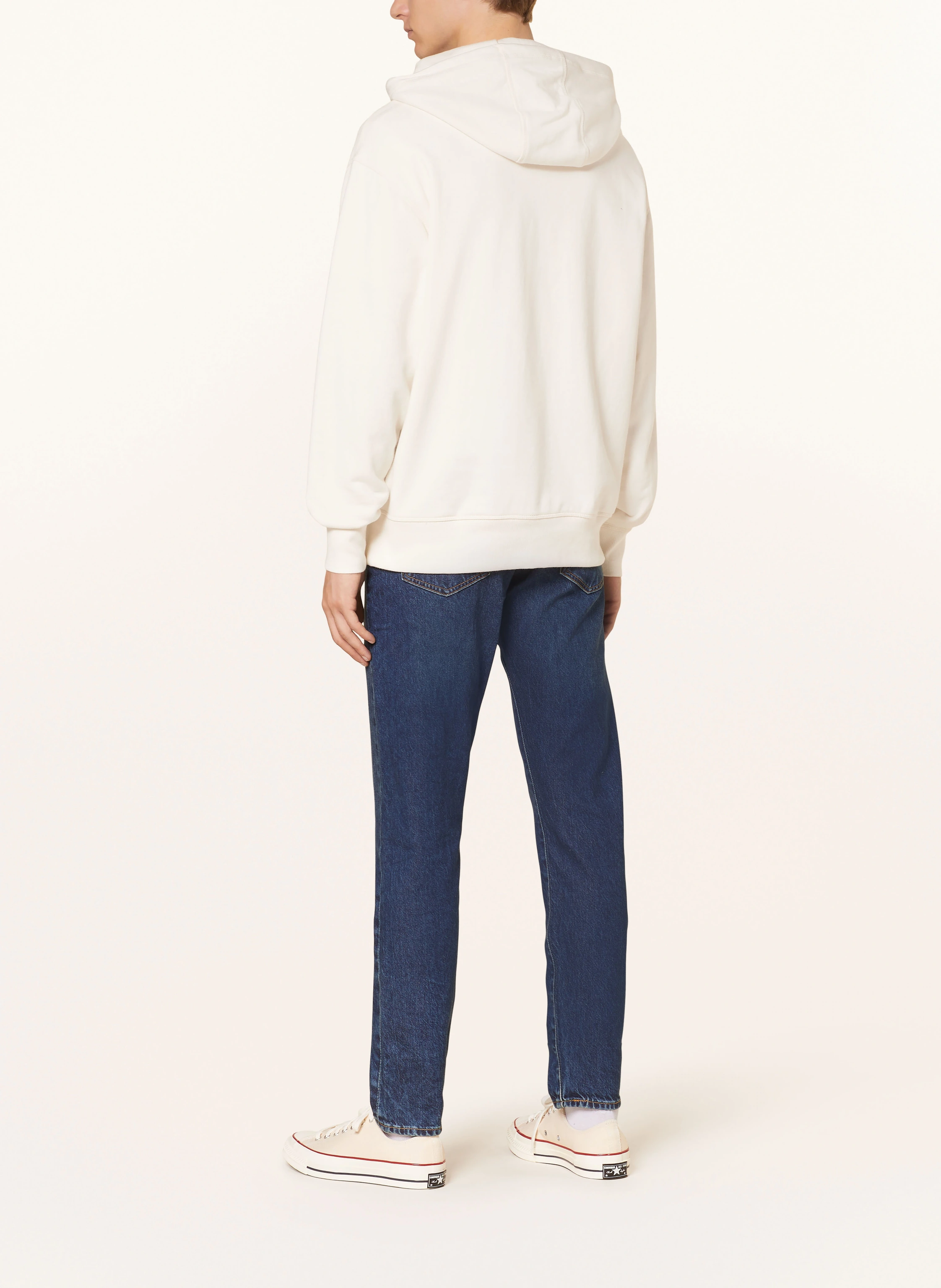 Levi's® Jeans 512 SLIM TAPER JACK OF ALL Slim Fit