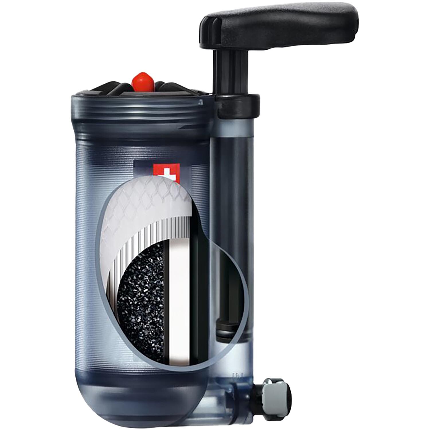 Katadyn Hiker Pro Microfilter