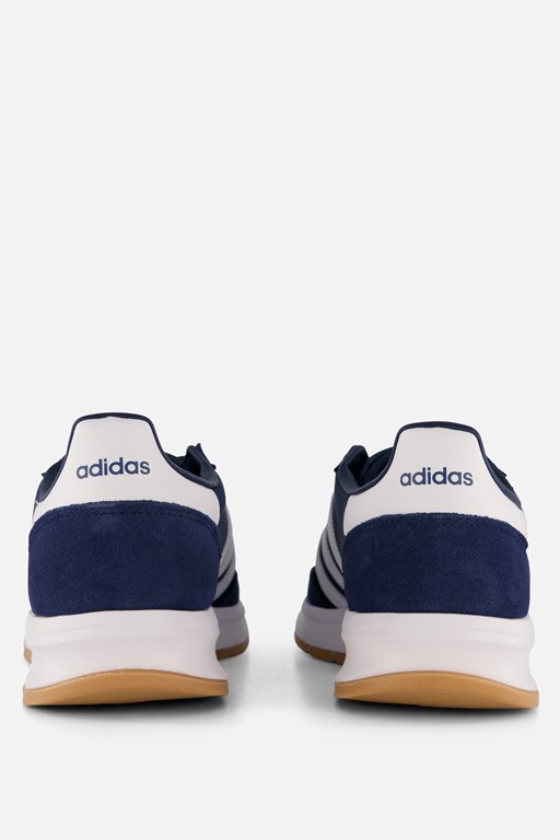 Adidas Run 70's Sneakers blauw Synthetisch