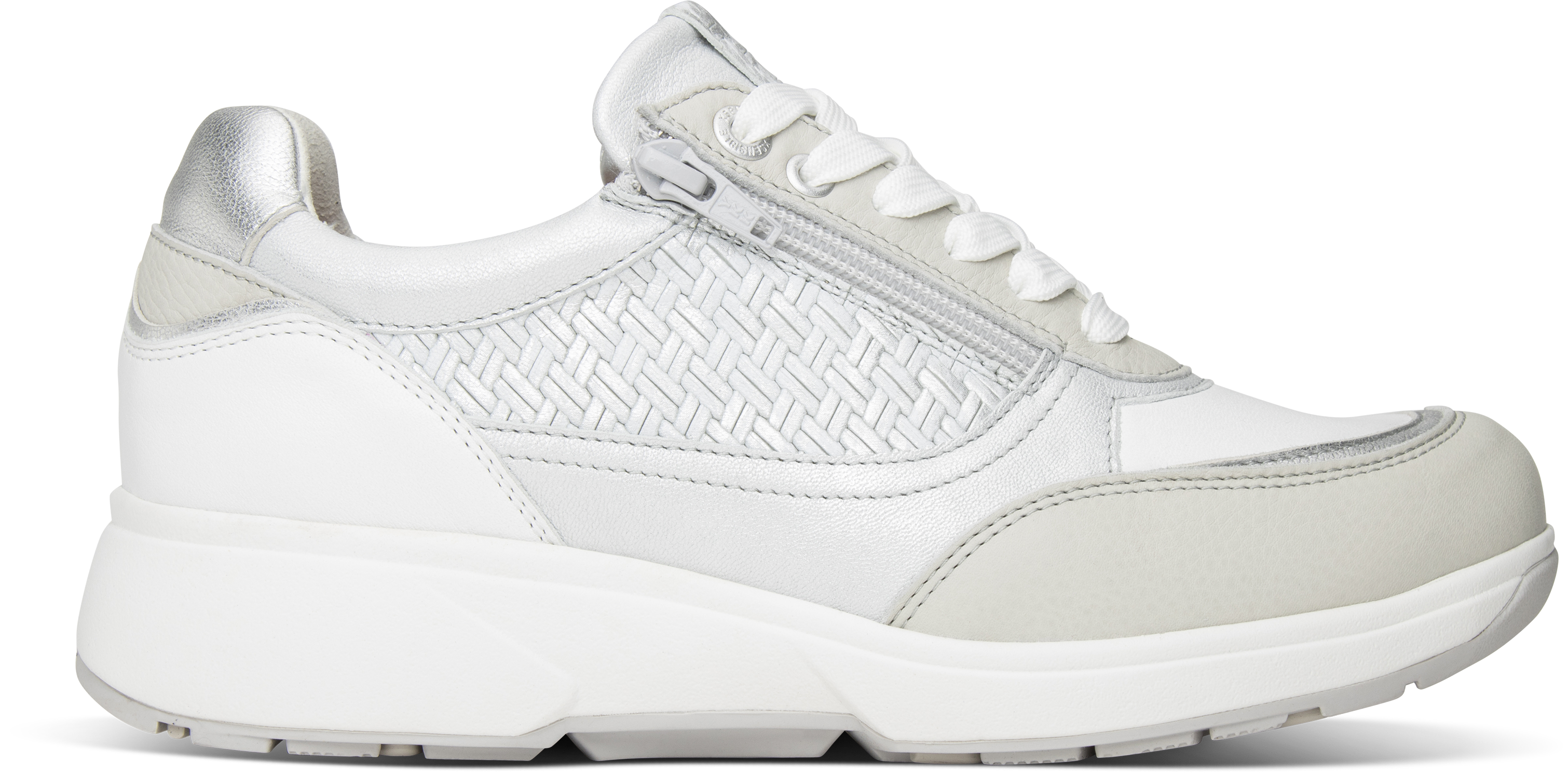Pristina Light Grey Combi