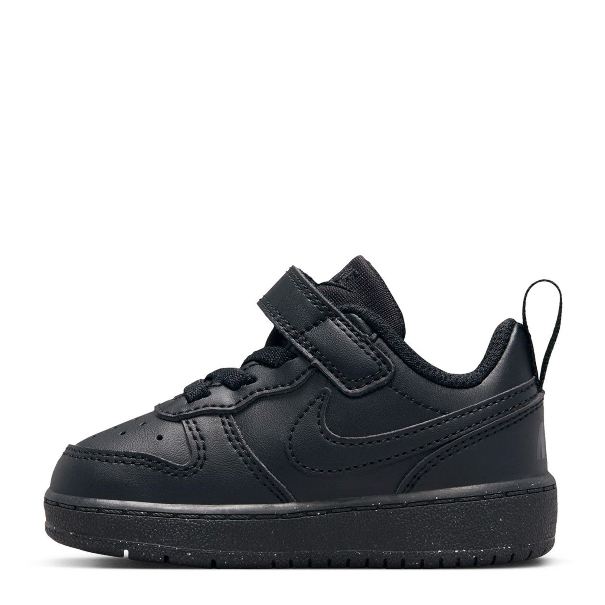 Nike Court Borough Low 2 Baby/Toddler Shoe