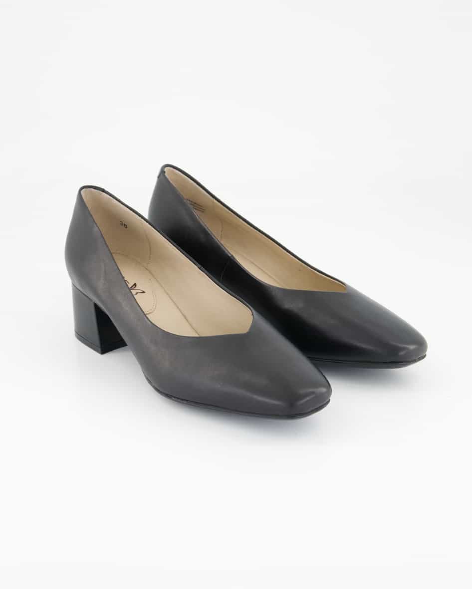 Caprice 9-22315-42/022 Pumps in Schwarz