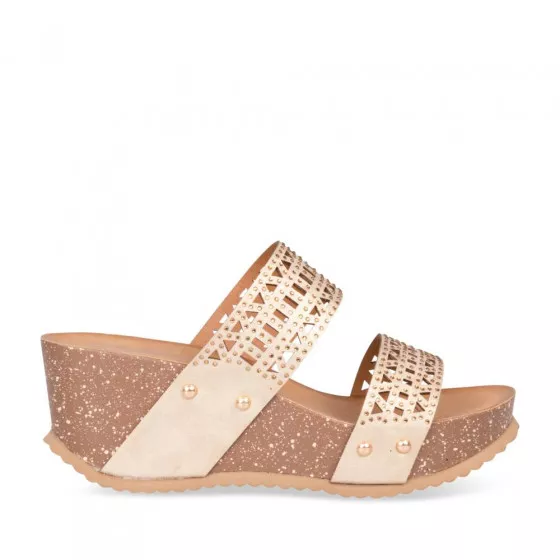 Mules OR LADY GLAM